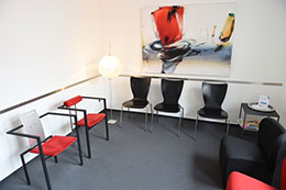 Praxisrundgang